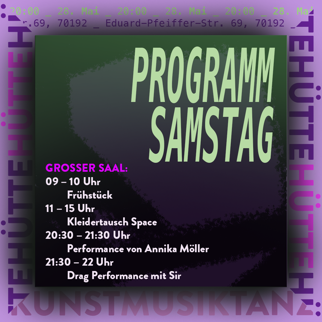 Samstag-1