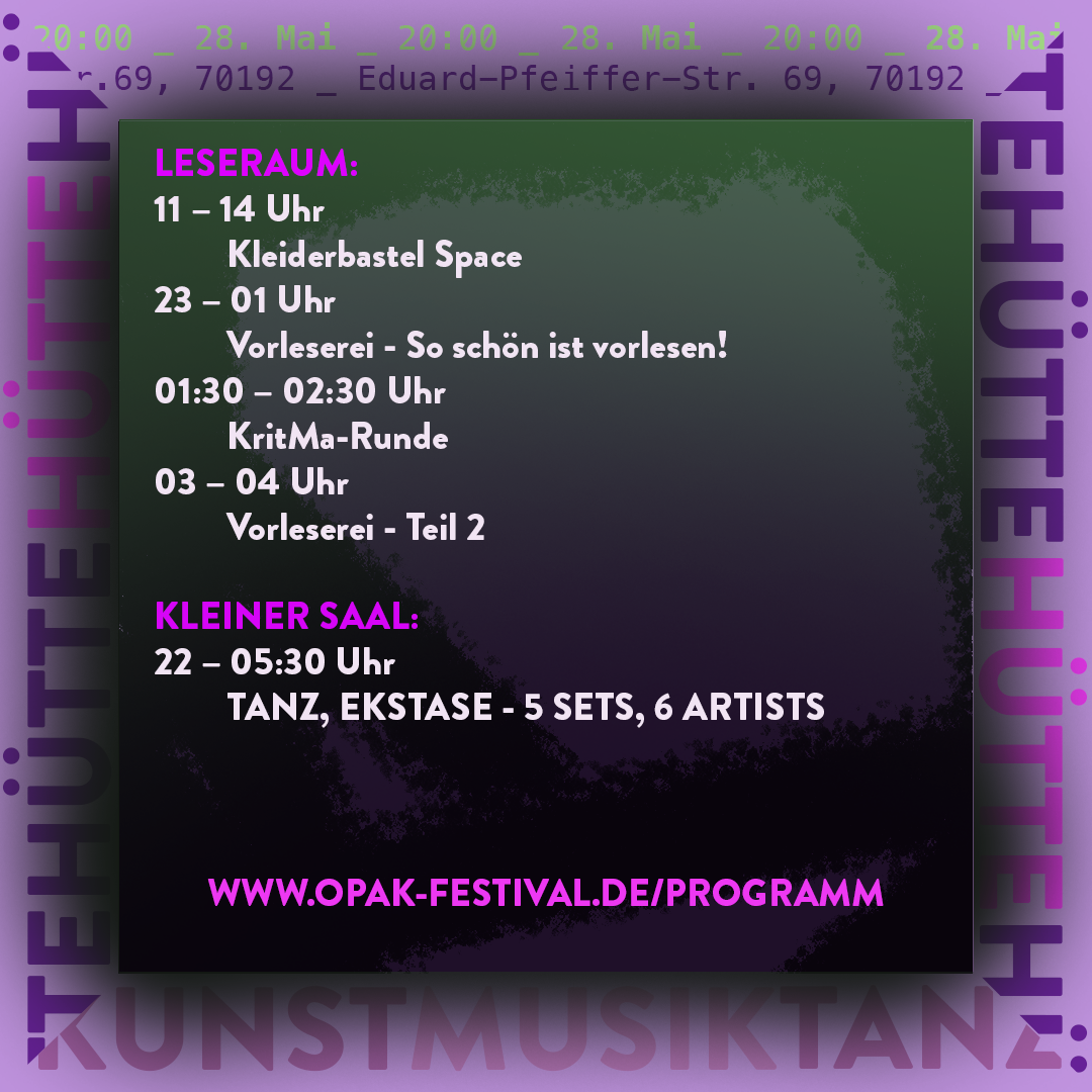 Samstag-3