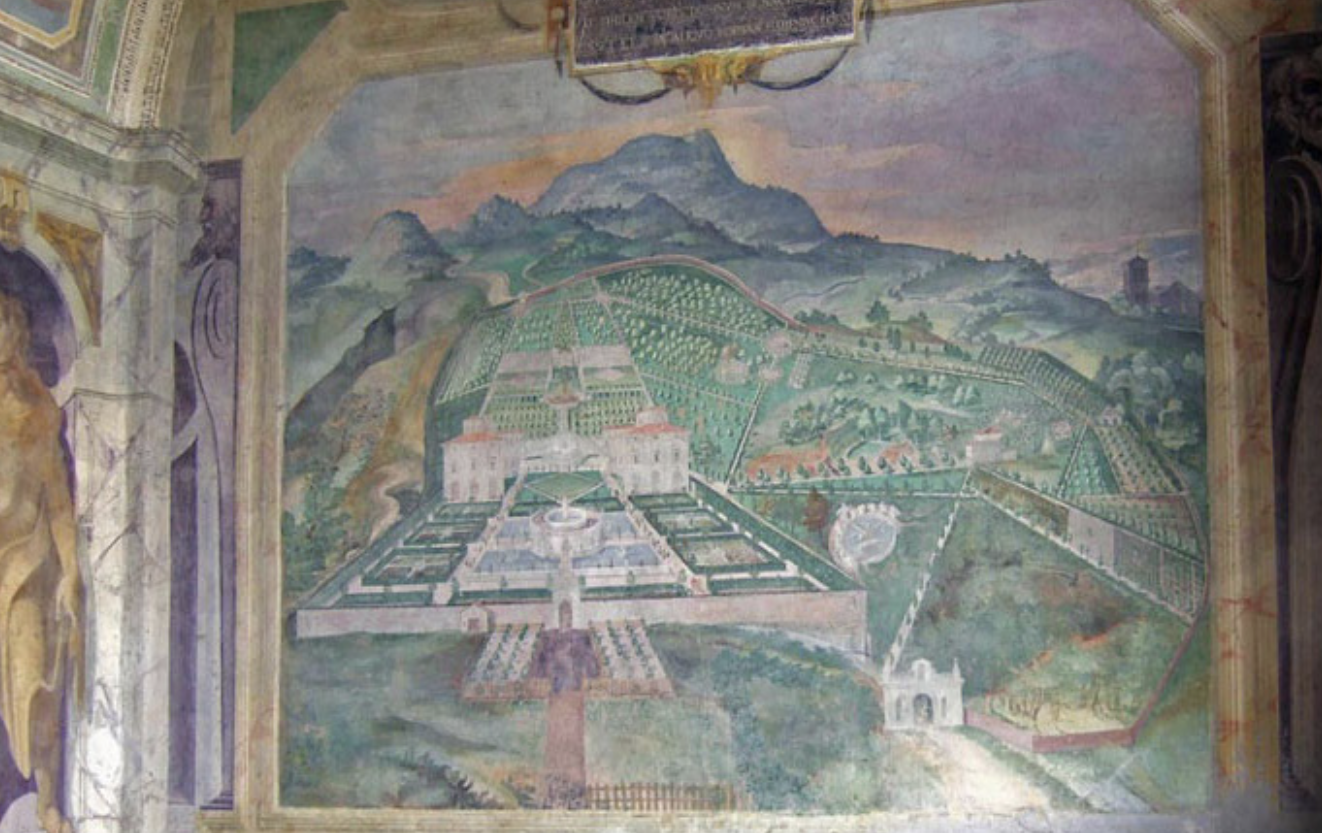 Villa-Lante