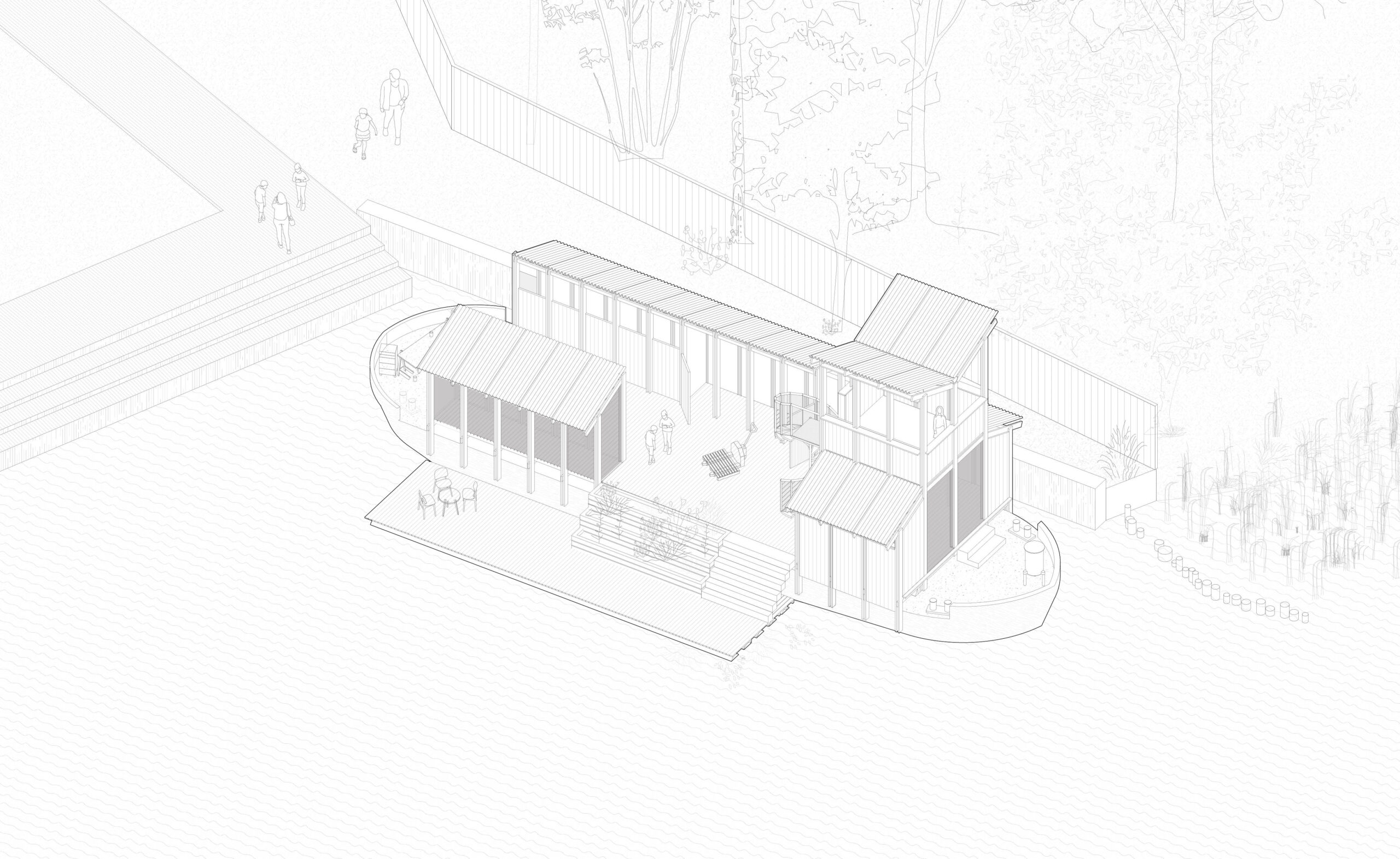 U_Axo